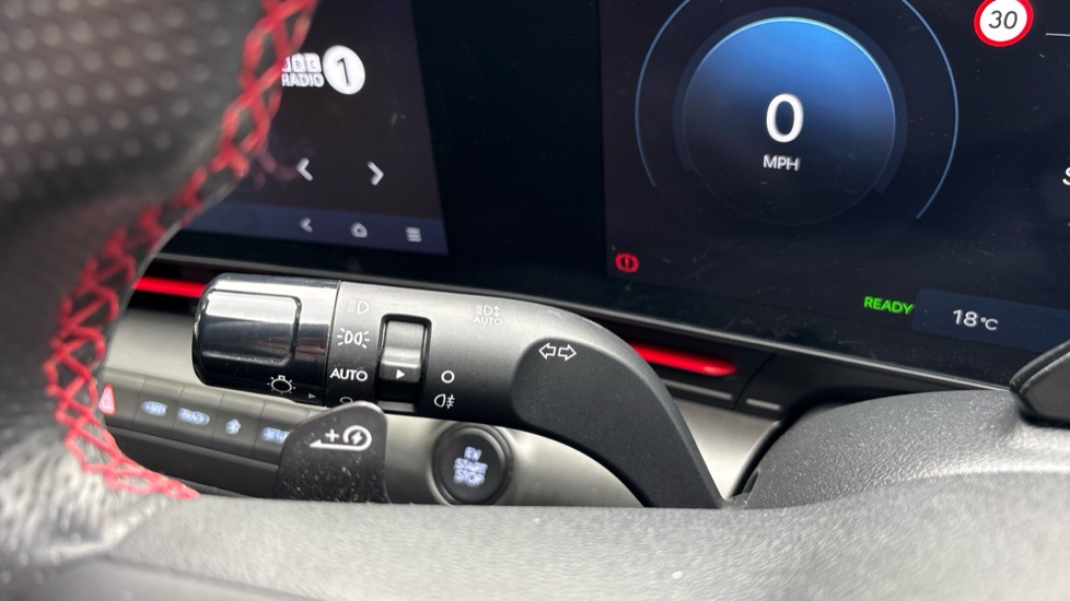 Hyundai KONA 160kW N Line 65kWh 5dr Auto Electric Hatchback - Image 42
