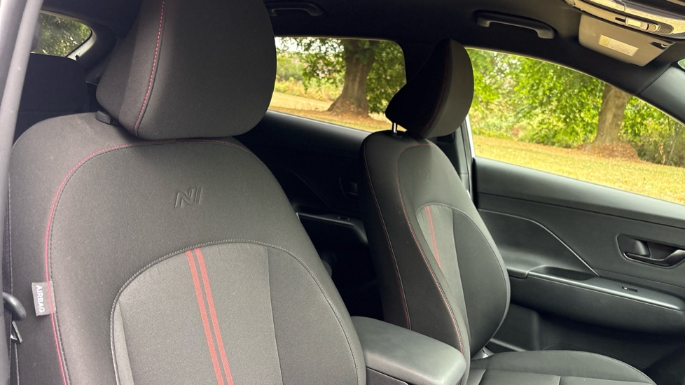 Hyundai KONA 160kW N Line 65kWh 5dr Auto Electric Hatchback - Image 45