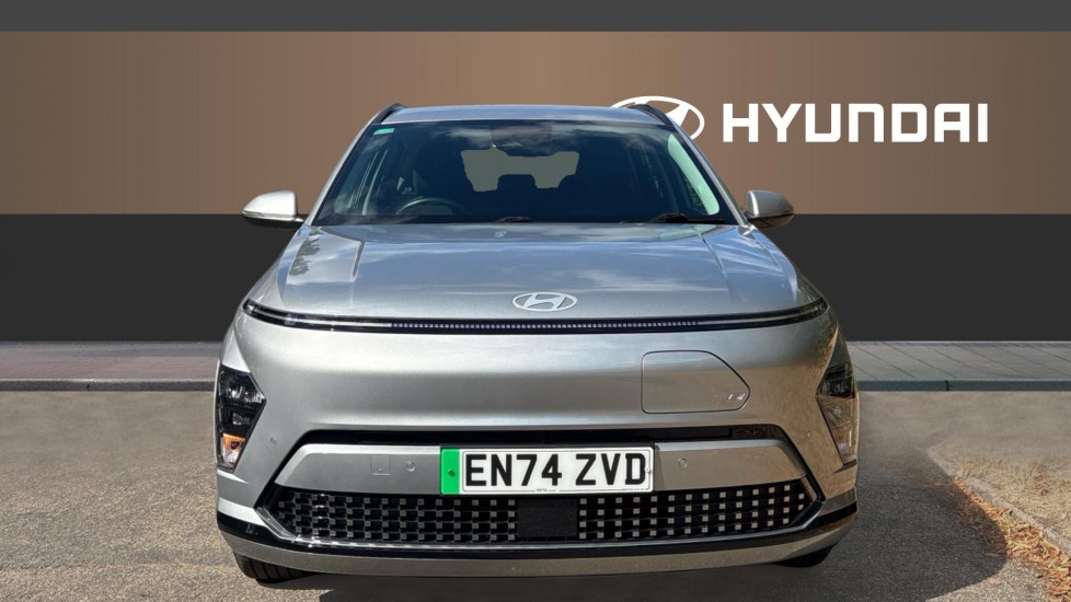 Hyundai KONA 160kW Advance 65kWh 5dr Auto Electric Hatchback - Image 3
