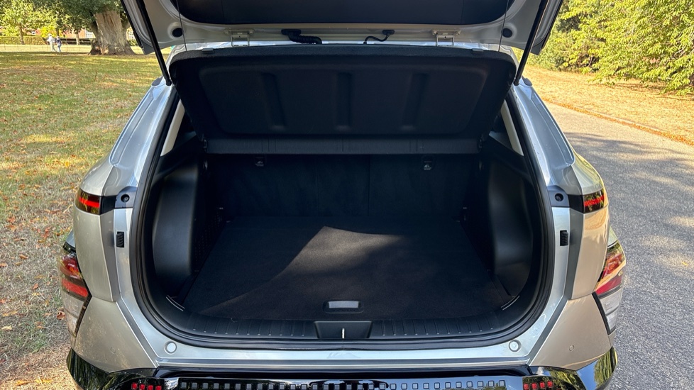 Hyundai KONA 160kW Advance 65kWh 5dr Auto Electric Hatchback - Image 4