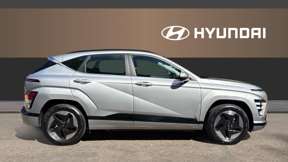 Hyundai KONA 160kW Advance 65kWh 5dr Auto Electric Hatchback - Image 5
