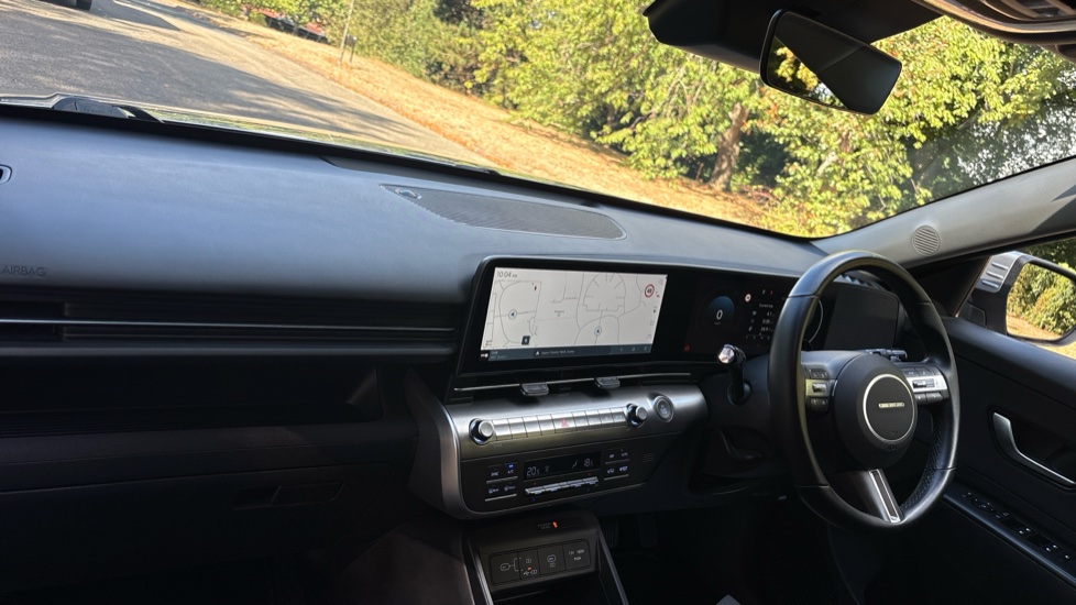 Hyundai KONA 160kW Advance 65kWh 5dr Auto Electric Hatchback - Image 9