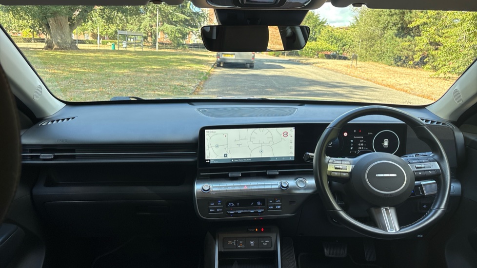 Hyundai KONA 160kW Advance 65kWh 5dr Auto Electric Hatchback - Image 10