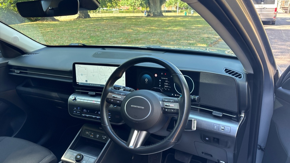 Hyundai KONA 160kW Advance 65kWh 5dr Auto Electric Hatchback - Image 11