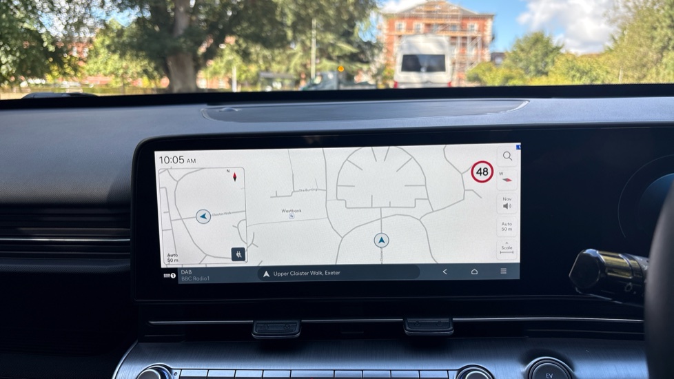 Hyundai KONA 160kW Advance 65kWh 5dr Auto Electric Hatchback - Image 12