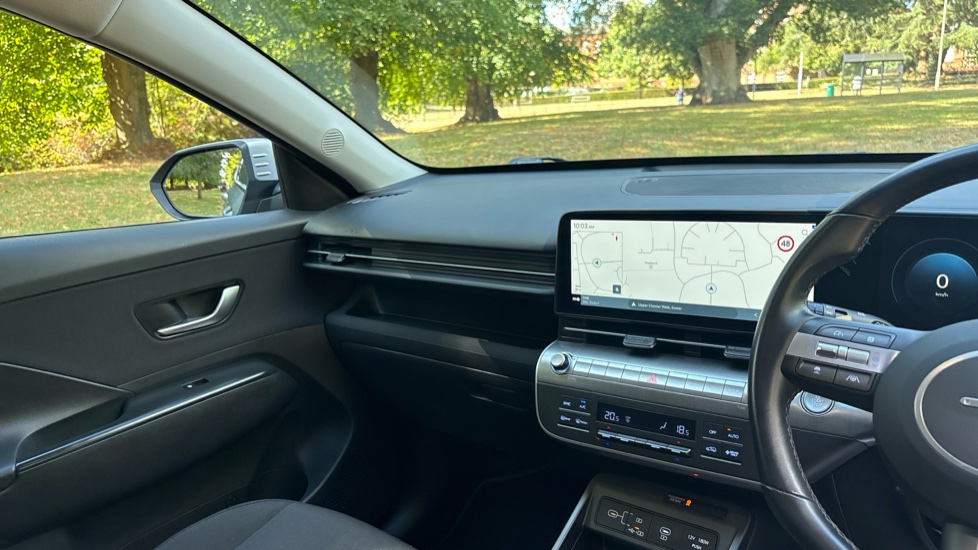 Hyundai KONA 160kW Advance 65kWh 5dr Auto Electric Hatchback - Image 14