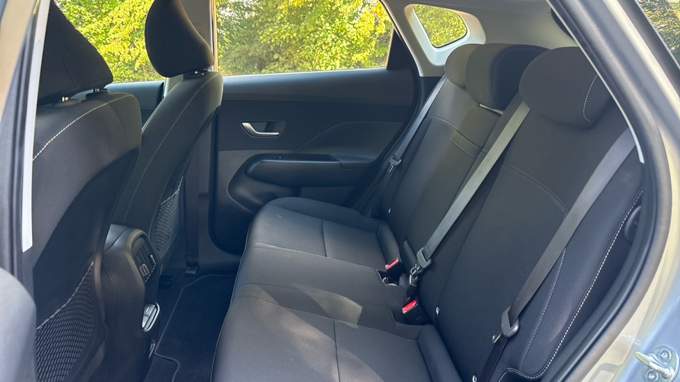 Hyundai KONA 160kW Advance 65kWh 5dr Auto Electric Hatchback - Image 16