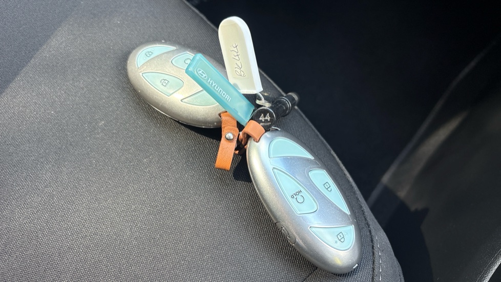 Hyundai KONA 160kW Advance 65kWh 5dr Auto Electric Hatchback - Image 20