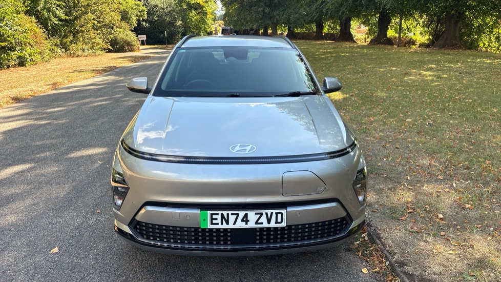 Hyundai KONA 160kW Advance 65kWh 5dr Auto Electric Hatchback - Image 21