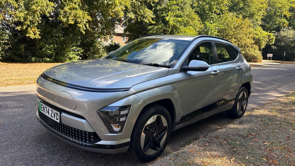 Hyundai KONA 160kW Advance 65kWh 5dr Auto Electric Hatchback - Image 22