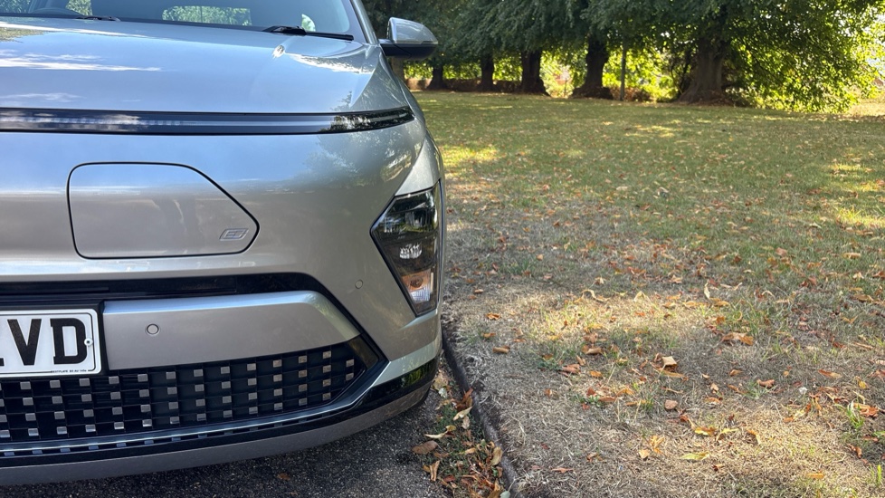 Hyundai KONA 160kW Advance 65kWh 5dr Auto Electric Hatchback - Image 23