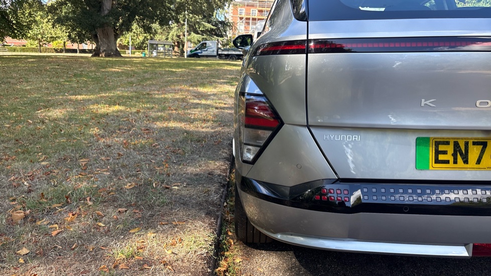 Hyundai KONA 160kW Advance 65kWh 5dr Auto Electric Hatchback - Image 28