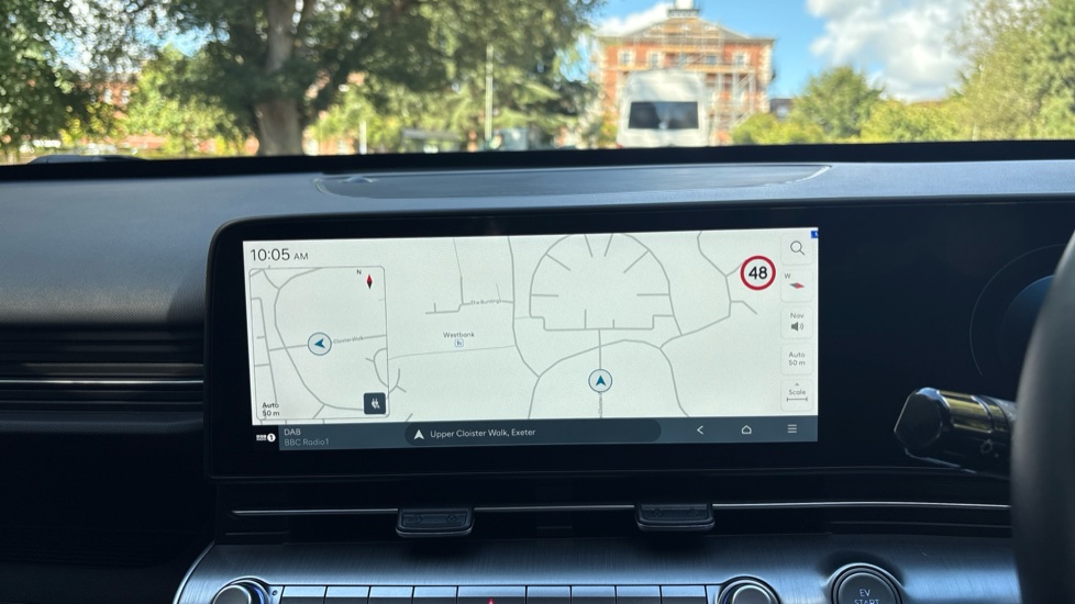 Hyundai KONA 160kW Advance 65kWh 5dr Auto Electric Hatchback - Image 29