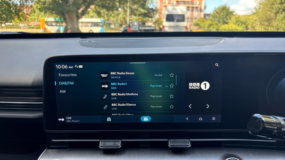 Hyundai KONA 160kW Advance 65kWh 5dr Auto Electric Hatchback - Image 30