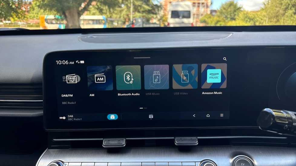 Hyundai KONA 160kW Advance 65kWh 5dr Auto Electric Hatchback - Image 31