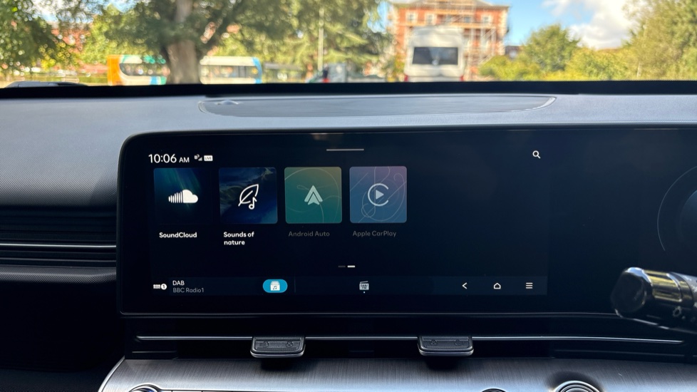Hyundai KONA 160kW Advance 65kWh 5dr Auto Electric Hatchback - Image 32