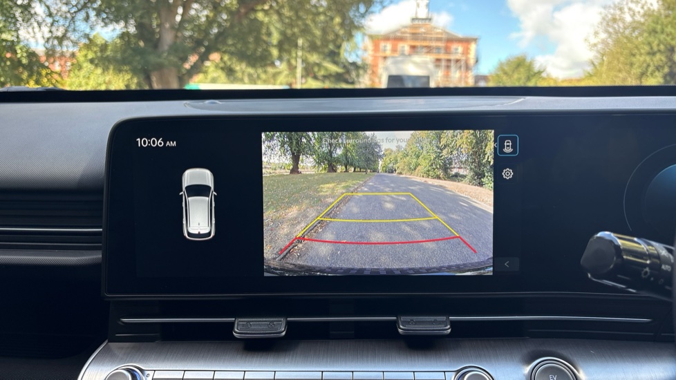 Hyundai KONA 160kW Advance 65kWh 5dr Auto Electric Hatchback - Image 33