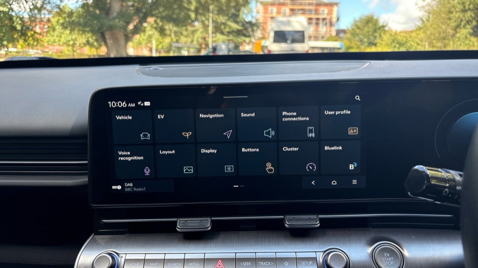 Hyundai KONA 160kW Advance 65kWh 5dr Auto Electric Hatchback - Image 34
