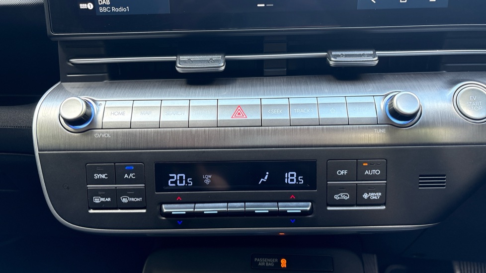 Hyundai KONA 160kW Advance 65kWh 5dr Auto Electric Hatchback - Image 35