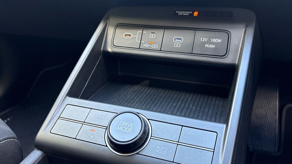 Hyundai KONA 160kW Advance 65kWh 5dr Auto Electric Hatchback - Image 36