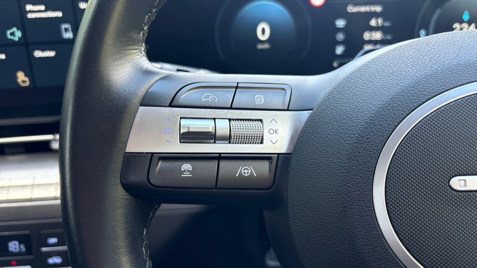 Hyundai KONA 160kW Advance 65kWh 5dr Auto Electric Hatchback - Image 37