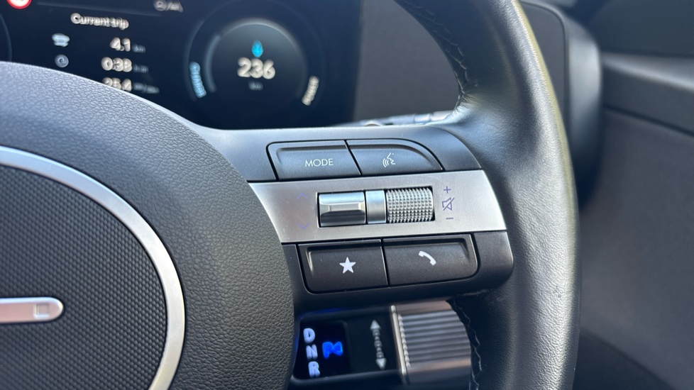 Hyundai KONA 160kW Advance 65kWh 5dr Auto Electric Hatchback - Image 38