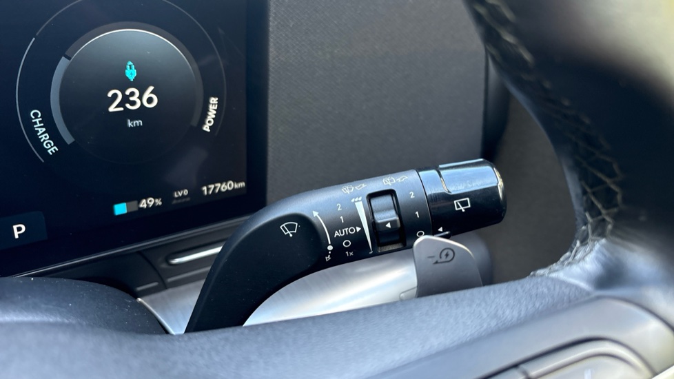 Hyundai KONA 160kW Advance 65kWh 5dr Auto Electric Hatchback - Image 39