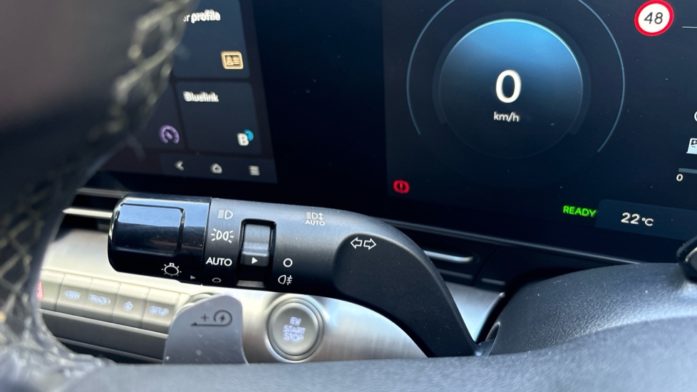 Hyundai KONA 160kW Advance 65kWh 5dr Auto Electric Hatchback - Image 40