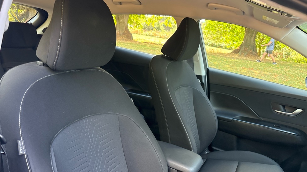 Hyundai KONA 160kW Advance 65kWh 5dr Auto Electric Hatchback - Image 44