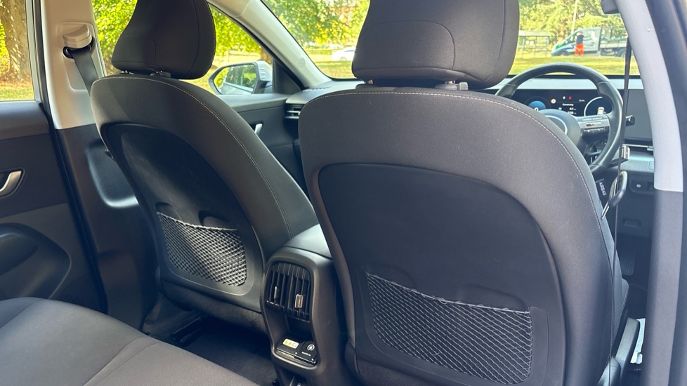 Hyundai KONA 160kW Advance 65kWh 5dr Auto Electric Hatchback - Image 45