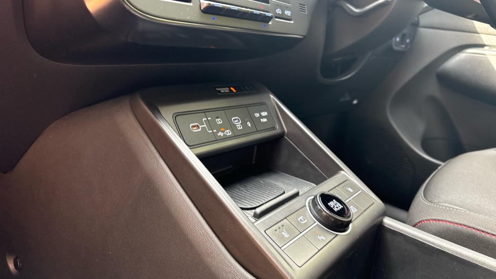 Hyundai KONA 160kW N Line 65kWh 5dr Auto Electric Hatchback - Image 13