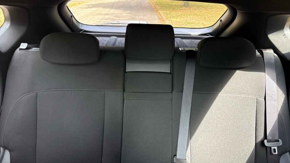 Hyundai KONA 160kW N Line 65kWh 5dr Auto Electric Hatchback - Image 15