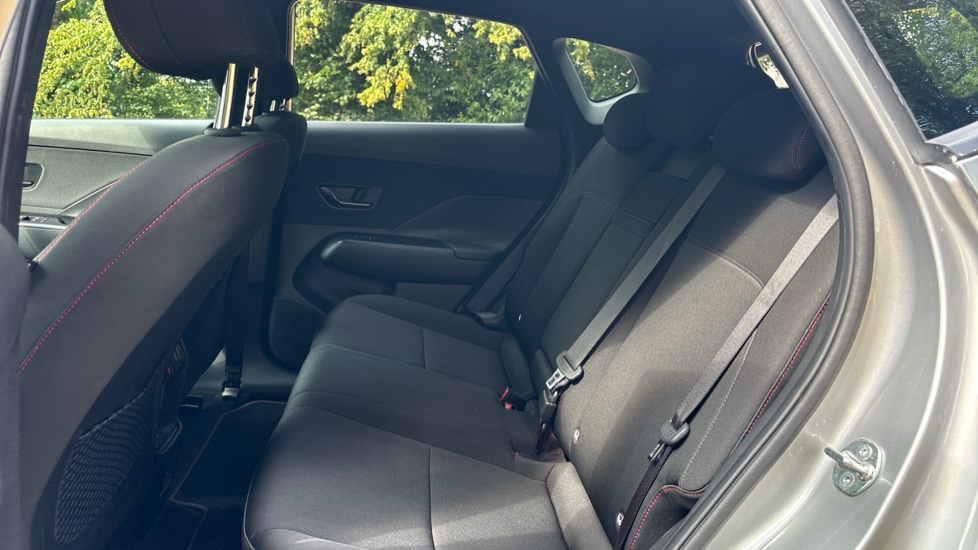 Hyundai KONA 160kW N Line 65kWh 5dr Auto Electric Hatchback - Image 16