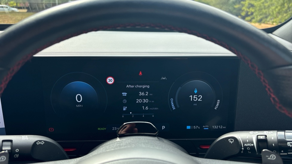 Hyundai KONA 160kW N Line 65kWh 5dr Auto Electric Hatchback - Image 18
