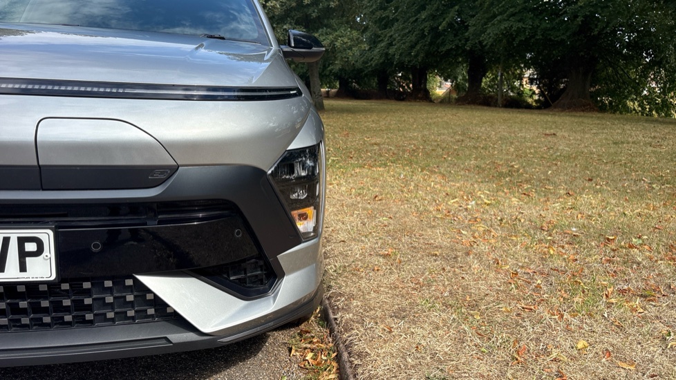 Hyundai KONA 160kW N Line 65kWh 5dr Auto Electric Hatchback - Image 23