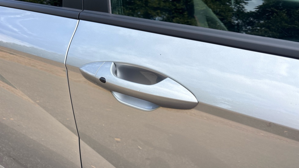 Hyundai KONA 160kW N Line 65kWh 5dr Auto Electric Hatchback - Image 26