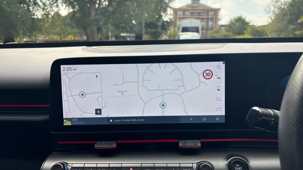 Hyundai KONA 160kW N Line 65kWh 5dr Auto Electric Hatchback - Image 30