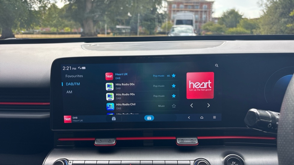 Hyundai KONA 160kW N Line 65kWh 5dr Auto Electric Hatchback - Image 31