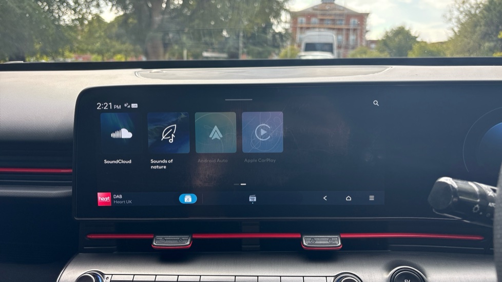 Hyundai KONA 160kW N Line 65kWh 5dr Auto Electric Hatchback - Image 33