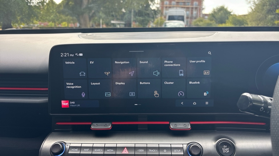 Hyundai KONA 160kW N Line 65kWh 5dr Auto Electric Hatchback - Image 35