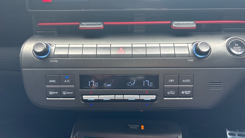 Hyundai KONA 160kW N Line 65kWh 5dr Auto Electric Hatchback - Image 36