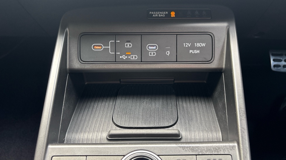 Hyundai KONA 160kW N Line 65kWh 5dr Auto Electric Hatchback - Image 37
