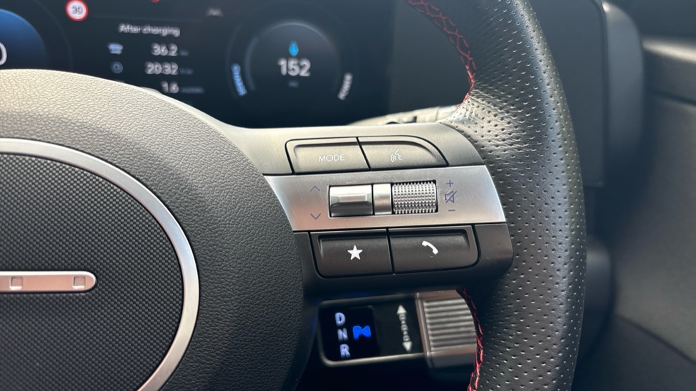 Hyundai KONA 160kW N Line 65kWh 5dr Auto Electric Hatchback - Image 40