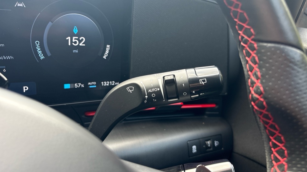 Hyundai KONA 160kW N Line 65kWh 5dr Auto Electric Hatchback - Image 41