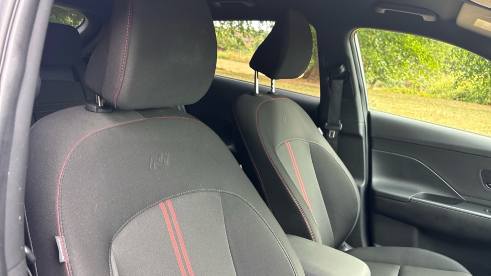 Hyundai KONA 160kW N Line 65kWh 5dr Auto Electric Hatchback - Image 45