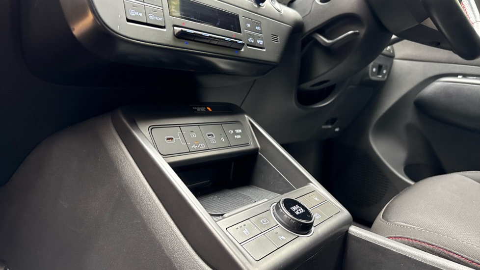 Hyundai KONA 160kW N Line 65kWh 5dr Auto Electric Hatchback - Image 13
