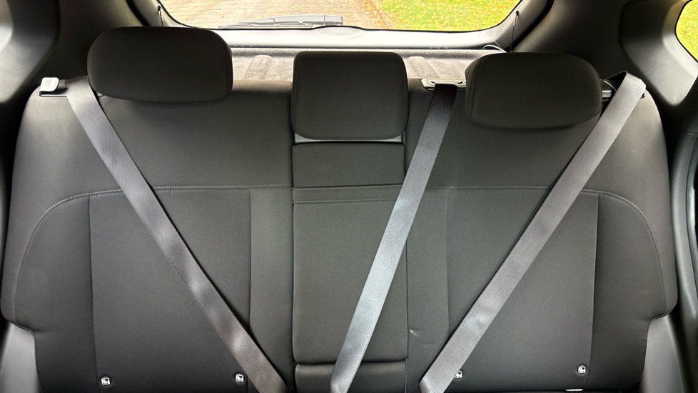 Hyundai KONA 160kW N Line 65kWh 5dr Auto Electric Hatchback - Image 15