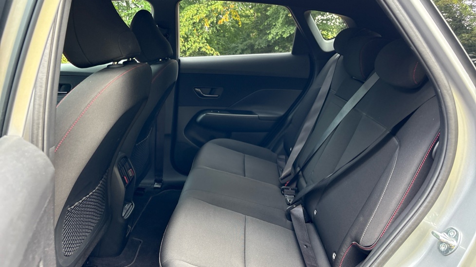 Hyundai KONA 160kW N Line 65kWh 5dr Auto Electric Hatchback - Image 16
