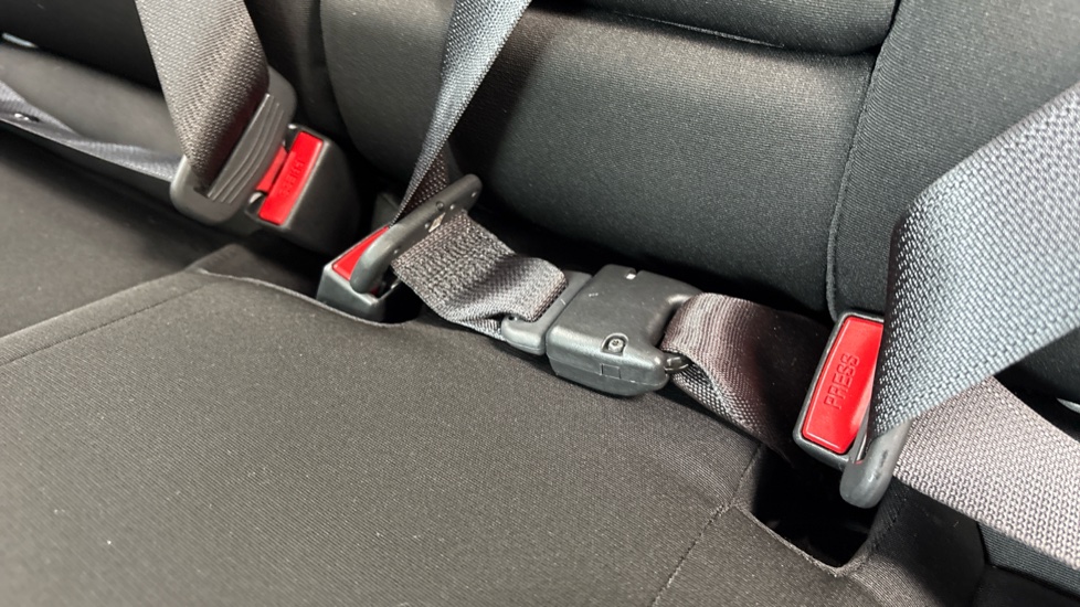 Hyundai KONA 160kW N Line 65kWh 5dr Auto Electric Hatchback - Image 17