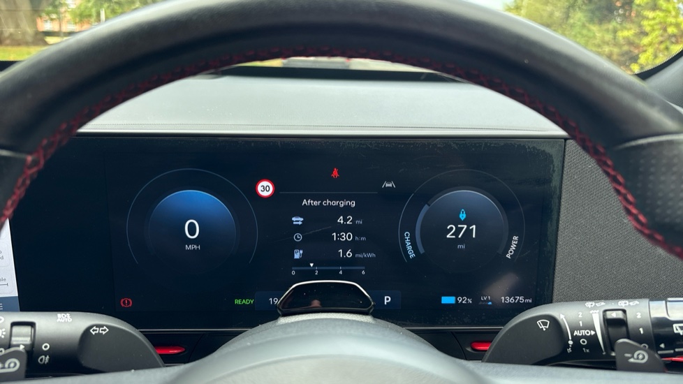 Hyundai KONA 160kW N Line 65kWh 5dr Auto Electric Hatchback - Image 18